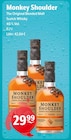 The Original Blended Malt Scotch Whisky Angebot in Teltow The Original Blended Malt Scotch Whisky im aktuellen Prospekt bei Getränke Hoffmann in Teltow