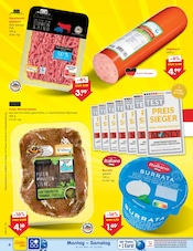Aktueller Netto Marken-Discount Prospekt mit Grill, "Aktuelle Angebote", Seite 4