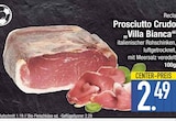 Prosciutto Crudo  im aktuellen EDEKA Prospekt für 2,49 €