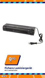 Action Schreibwaren im Prospekt 