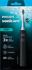 Brosse à dents électrique érie 2100 noire - PHILIPS - Intermarché Contact à Avignon Brosse à dents électrique érie 2100 noire - PHILIPS en promo chez Intermarché Contact Avignon à 5,99 €