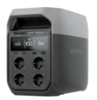 Power-Stationen „Delta 3“ 19 % MwSt von EcoFlow für 536,97 € bei toom Baumarkt im Angebot Power-Stationen „Delta 3“ 19 % MwSt von EcoFlow im aktuellen toom Baumarkt Prospekt