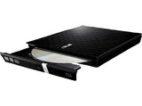 DVD Brenner im MediaMarkt Saturn Prospekt SDRW-08D2S-U extern DVD Brenner von ASUS im aktuellen MediaMarkt Saturn Prospekt für 29,00 €