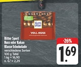 Voll-Nuss bei EDEKA im Würzburg Prospekt für 1,69 €