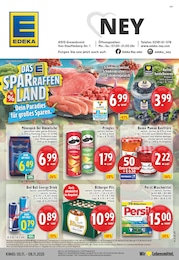 EDEKA Prospekt für Grevenbroich mit 24 Seiten EDEKA Prospekt für Grevenbroich: "Aktuelle Angebote", 24 Seiten, 03.11.2025 - 08.11.2025