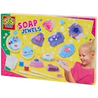 Kit créatif bijoux savon SES - SES - Action à Vitry-sur-Seine Kit créatif bijoux savon SES - SES en promo chez Action Vitry-sur-Seine à 3,33 €