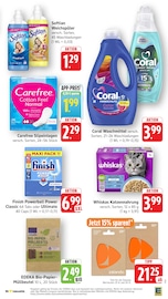 Aktueller EDEKA Prospekt mit Tierbedarf, "Aktuelle Angebote", Seite 35