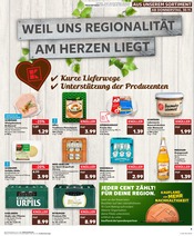 Bitburger im Kaufland Prospekt in Homburg Aktueller Kaufland Prospekt mit Bitburger, "Aktuelle Angebote", Seite 5