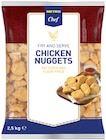 Hähnchen Nuggets von METRO Chef im aktuellen METRO Prospekt