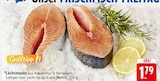 Aktuelle Lachs Angebote bei E center in Stuttgart Aktuelles Lachssteaks Angebot bei E center in Stuttgart ab 1,79 €