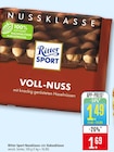 Nussklasse Angebote von Ritter Sport bei Marktkauf Reutlingen für 1,49 €