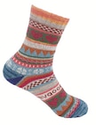 Da.- Woll-Socken im Angebot bei Wreesmann in Buxtehude Da.- Woll-Socken Angebote bei Wreesmann Buxtehude für 6,99 €