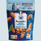 U Express Castelginest - Promo Amandes Grillées Promo Amandes Grillées à 2,96 € dans le catalogue U Express à Castelginest