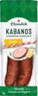 Kabanos Klassik bei Marktkauf im Neu Weitendorf Prospekt für 1,99 €