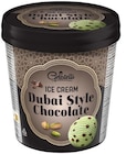 Glace chocolat-pistache Dubai Style - Gelatelli - Lidl à Cambrai Glace chocolat-pistache Dubai Style - Gelatelli en promo chez Lidl Cambrai à 4,49 €