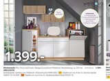 Küchenzeile im Angebot bei Sparkauf in Heilbronn Küchenzeile Angebote von Welnova bei Sparkauf Heilbronn für 1.399,00 €