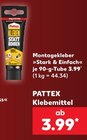 Aktuelle Schreibwaren Angebote bei Kaufland in Duisburg Aktuelles Klebemittel »Stark & Einfach« Angebot bei Kaufland in Duisburg ab 3,99 €