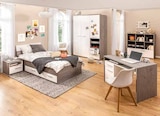 Funktionsbett im Segmüller Prospekt Funktionsbett im aktuellen Segmüller Prospekt für 49,99 €