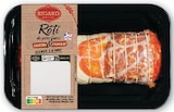 Roti de porc farci - BIGARD en promo chez U Express Villeneuve-d'Ascq à 8,79 €