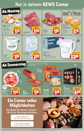 Ähnliche Adelheidquelle Angebote im Prospekt "Dein Markt" von REWE Ähnliches Angebot bei REWE in Prospekt "Dein Markt" gefunden auf Seite 3