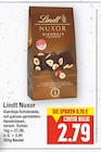 Lindt Nuxor im aktuellen E center Prospekt