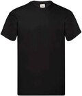 Herren T-Shirts im Angebot bei REWE in Paderborn Herren T-Shirts Angebote von Fruit of the Loom bei REWE Paderborn für 16,99 €