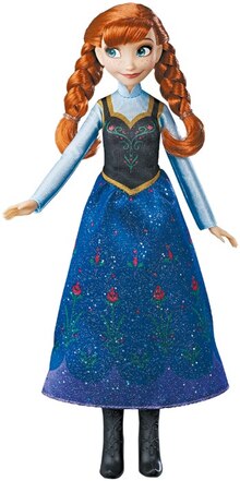 Elsa oder Anna bei Rossmann in Leverkusen Elsa oder Anna im Angebot bei Rossmann Leverkusen für 11,99 €