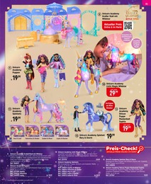 Smyths Toys Mattel im Prospekt 