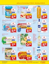 Saft im Netto Marken-Discount Prospekt in Voerde Aktueller Netto Marken-Discount Prospekt mit Saft, "Aktuelle Angebote", Seite 10