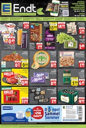 Der aktuelle EDEKA Prospekt Der aktuelle EDEKA Prospekt Aktuelle Angebote