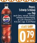 Zero Angebote von Pepsi bei E center Brühl für 0,79 €