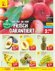 Aktueller Netto Marken-Discount Prospekt mit Bananen, "Aktuelle Angebote", Seite 12