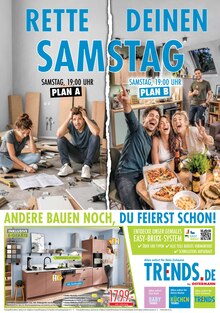 Kuchen im Trends Prospekt "TRENDS FOR FRIENDS" mit 8 Seiten (Bonn)