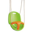 Siège de balançoire bébé Baby'k - CAP Nature - JouéClub à Clichy Siège de balançoire bébé Baby'k - CAP Nature en promo chez JouéClub Clichy à 24,99 €