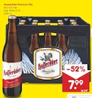 Premium Pils im Angebot bei Netto Marken-Discount in Siegen Premium Pils Angebote von Hasseröder bei Netto Marken-Discount Siegen für 7,99 €