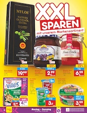 Haribo im Netto Marken-Discount Prospekt in Ulm Aktueller Netto Marken-Discount Prospekt mit Haribo, "Aktuelle Angebote", Seite 8