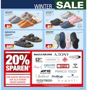 Ähnliche Angebote wie Wanderschuhe im Prospekt "Aktuelle Angebote" auf Seite 23 von Marktkauf in Friedrichshafen