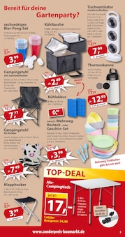 Bier im Sonderpreis Baumarkt Prospekt "... da, wo das Gärtnerherz lacht!" mit 21 Seiten (Neumünster)