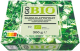 Buttergemüse oder Blattspinat Angebote von GO BIO bei Netto mit dem Scottie Dresden für 1,19 €