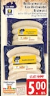 Aktuelle Bratwurst Angebote bei EDEKA in Herne Aktuelles Rostbratwurst Angebot bei EDEKA in Herne ab 5,00 €