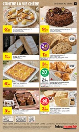 Alimentation en promo dans le catalogue Intermarché Hyper à la page 9