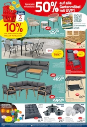 Garten im ROLLER Prospekt in Gummersbach Aktueller ROLLER Prospekt mit Garten, "HAPPY BIRTHDAY", Seite 2