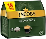 Kaffeepads Classic oder Crema Pads Angebote von Senseo oder Jacobs bei nahkauf Kaarst für 1,69 €