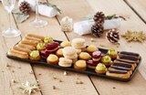 ASSORTIMENT DE PETITS FOURS SUCRÉS - SANS MARQUE - Auchan Supermarché à Colombes ASSORTIMENT DE PETITS FOURS SUCRÉS - SANS MARQUE en promo chez Auchan Supermarché Colombes à 7,95 €