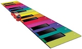 Klavier-Tanzmatte XXL Angebote von N-Gear bei REWE Saarbrücken für 12,99 €