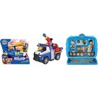 SUR TOUS LES JOUETS - PAW PATROL en promo chez Carrefour Franconville