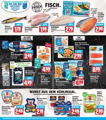 Lachs im HIT Prospekt "ECHTE VIELFALT" mit 19 Seiten (Hamm)