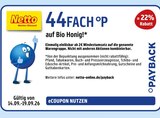 Bio Honig Angebote bei Netto Marken-Discount Mönchengladbach
