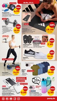 Weihnachten Angebot im aktuellen Penny Prospekt auf Seite 33