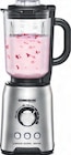 EURONICS Hövelhof - MX 1250 Standmixer Angebot im Prospekt MX 1250 Standmixer bei EURONICS im Hövelhof Prospekt für 69,74 €